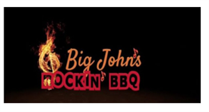 Big Johns BBQ Logo 